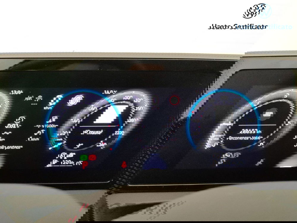 Volkswagen Tiguan usata a Varese (18)