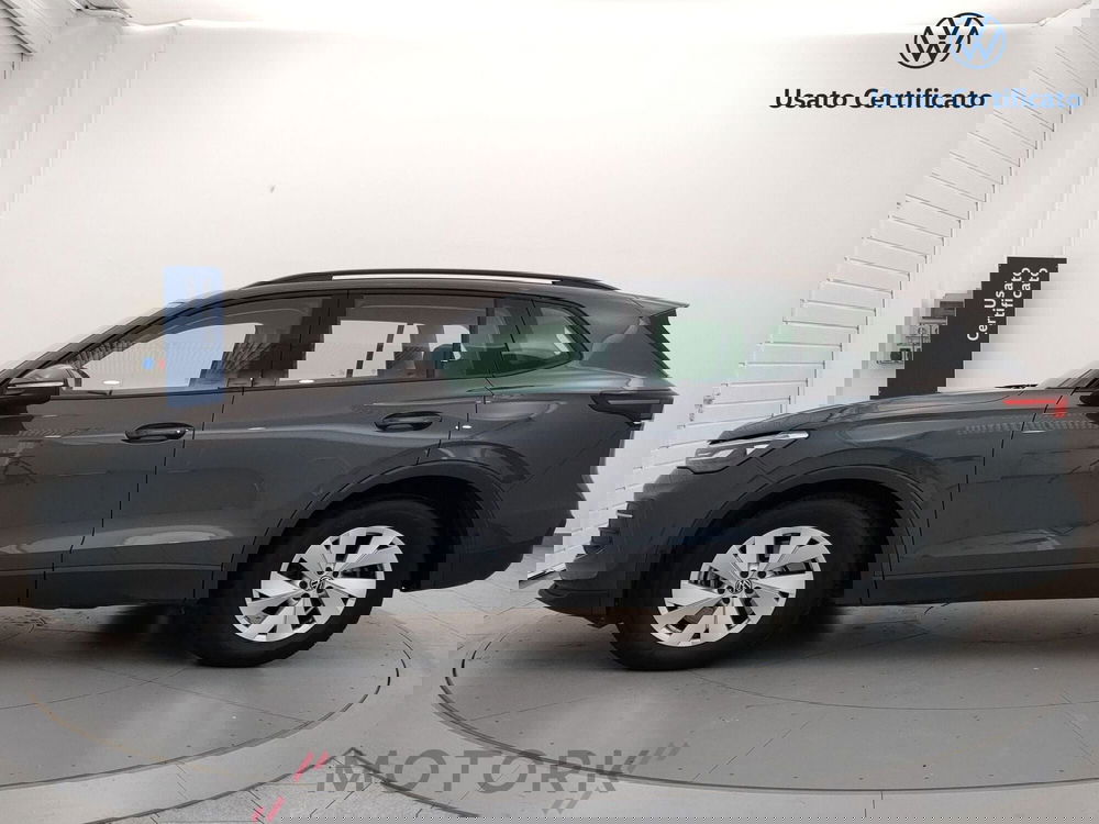 Volkswagen Tiguan usata a Varese (3)