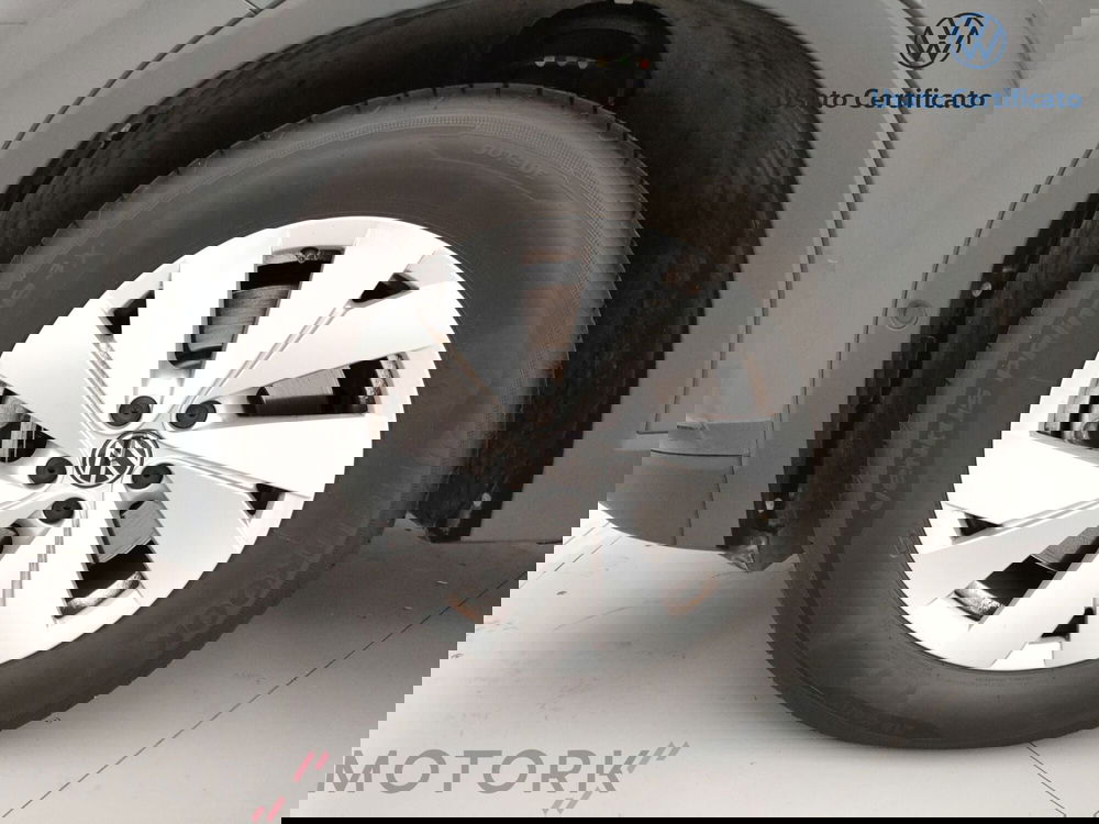 Volkswagen Tiguan usata a Varese (6)