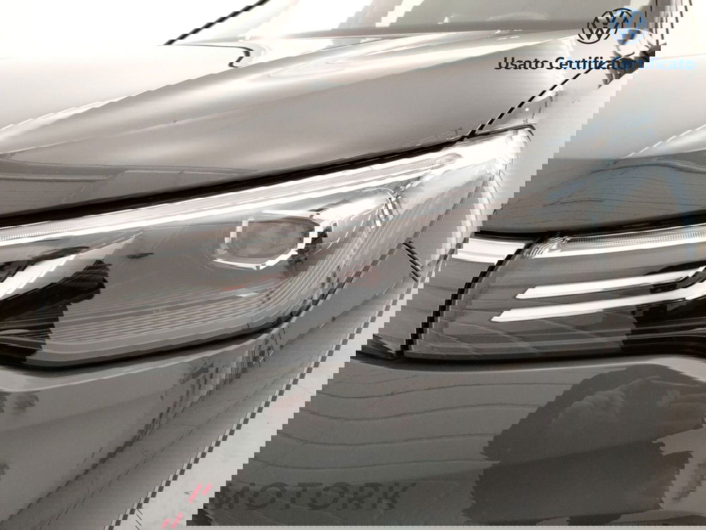 Volkswagen Tiguan usata a Varese (7)