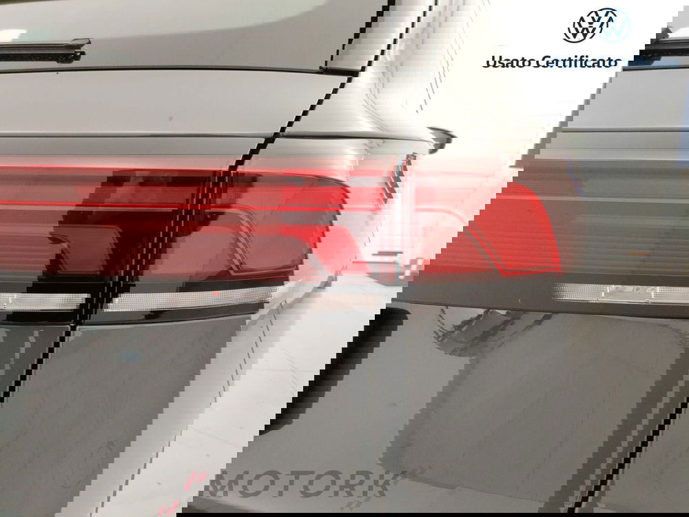 Volkswagen Tiguan usata a Varese (8)