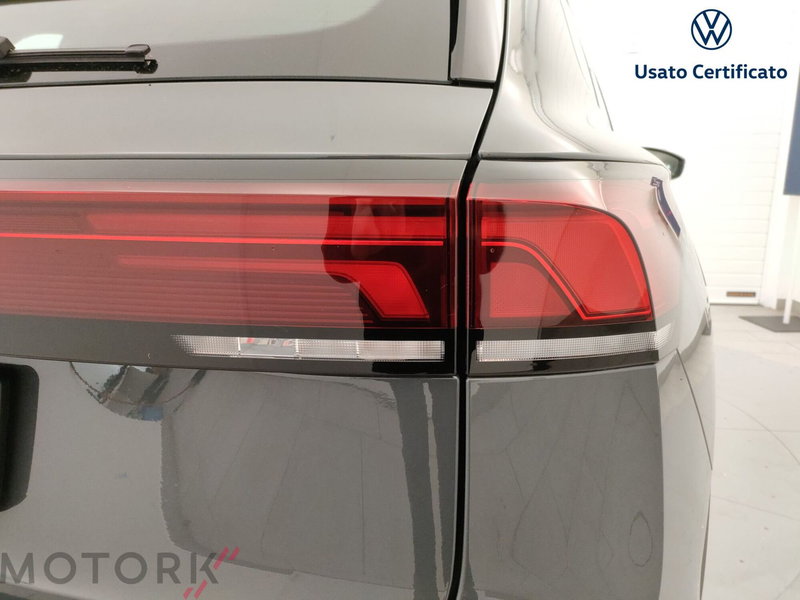 Volkswagen Tiguan usata a Varese (8)