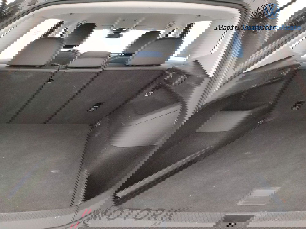Volkswagen Tiguan usata a Varese (9)