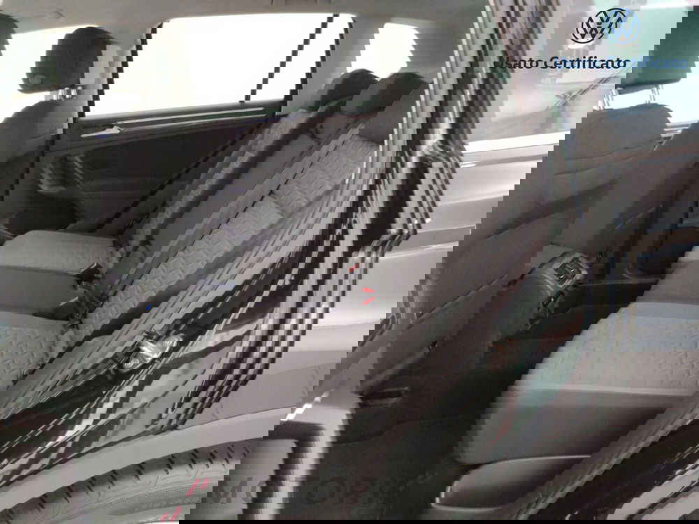 Volkswagen Tiguan usata a Varese (10)