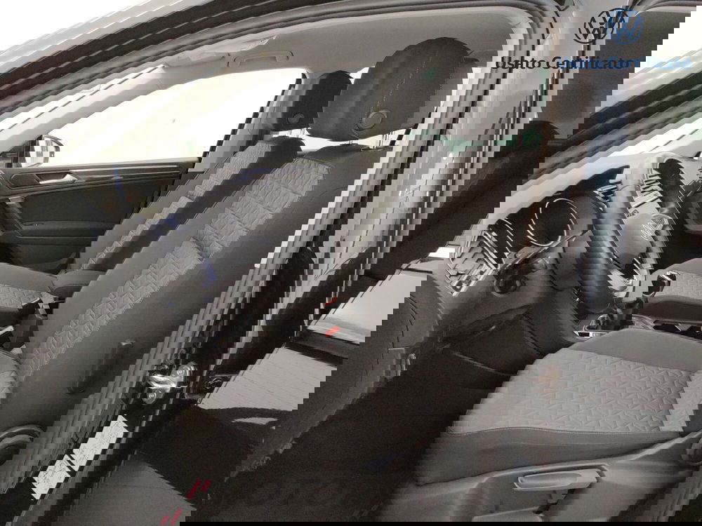 Volkswagen Tiguan usata a Varese (11)