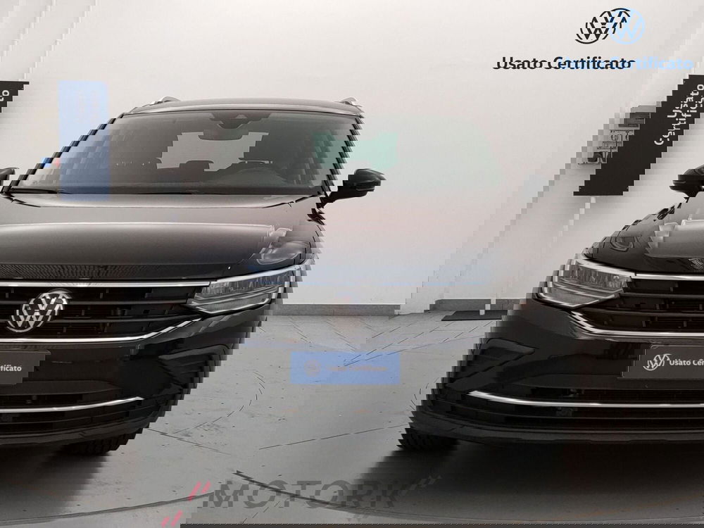 Volkswagen Tiguan usata a Varese (2)