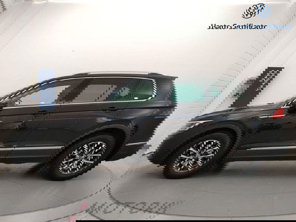 Volkswagen Tiguan usata a Varese (3)