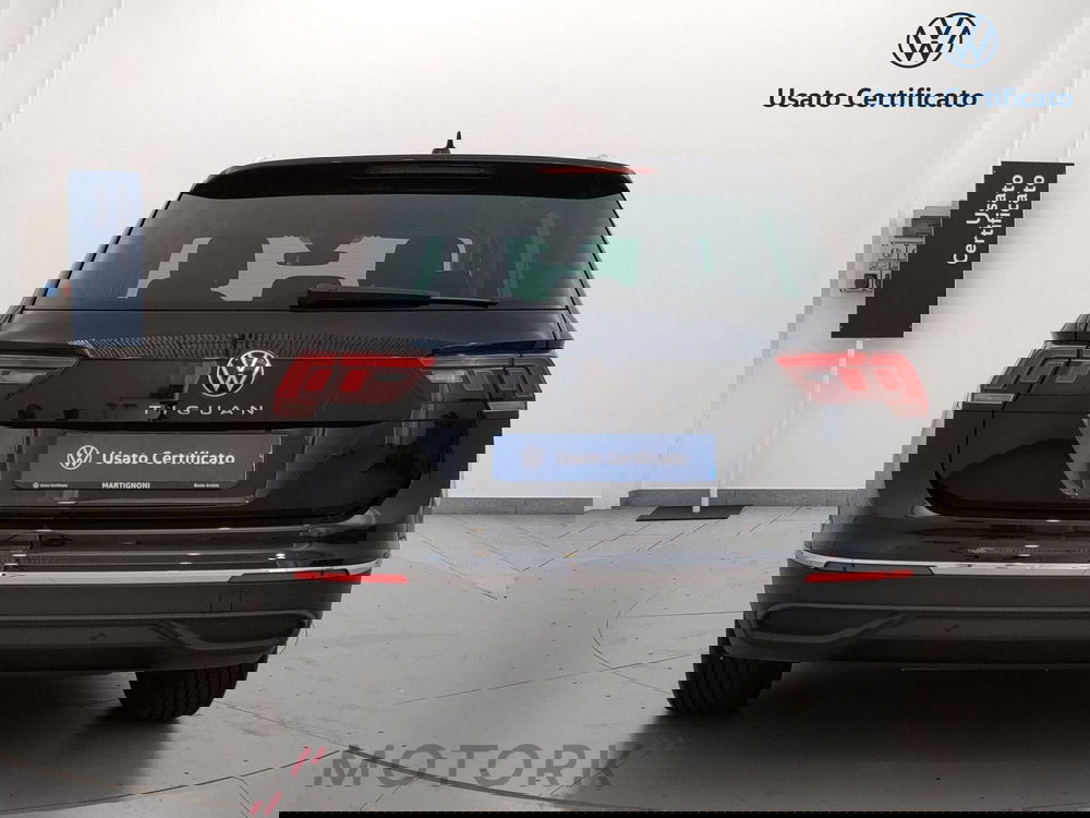 Volkswagen Tiguan usata a Varese (4)