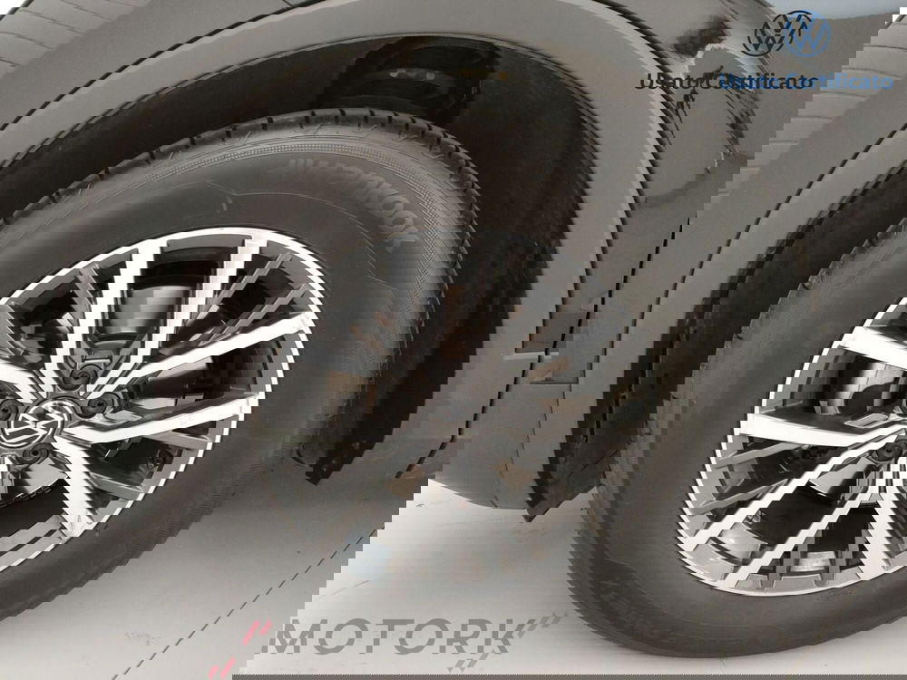 Volkswagen Tiguan usata a Varese (6)