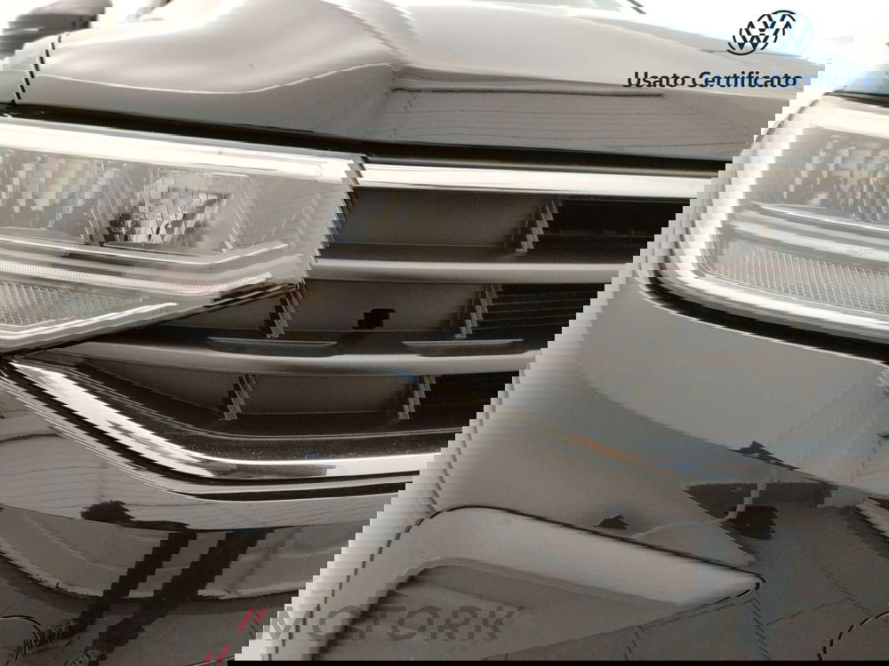 Volkswagen Tiguan usata a Varese (7)