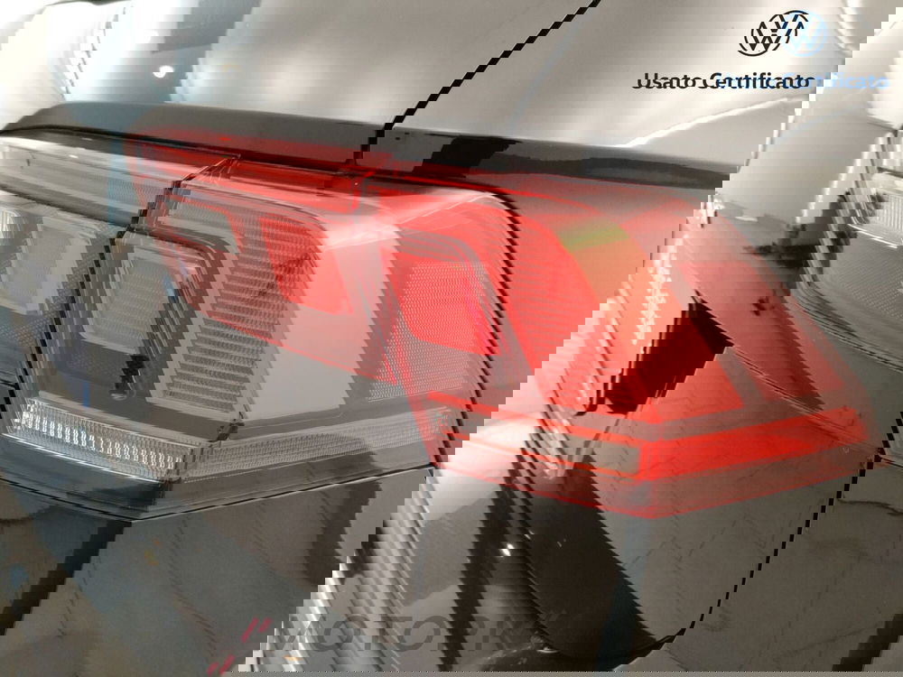 Volkswagen Tiguan usata a Varese (8)