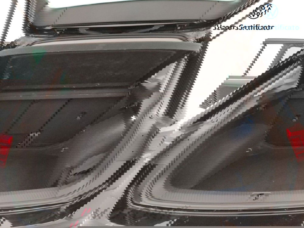 Volkswagen Tiguan usata a Varese (9)