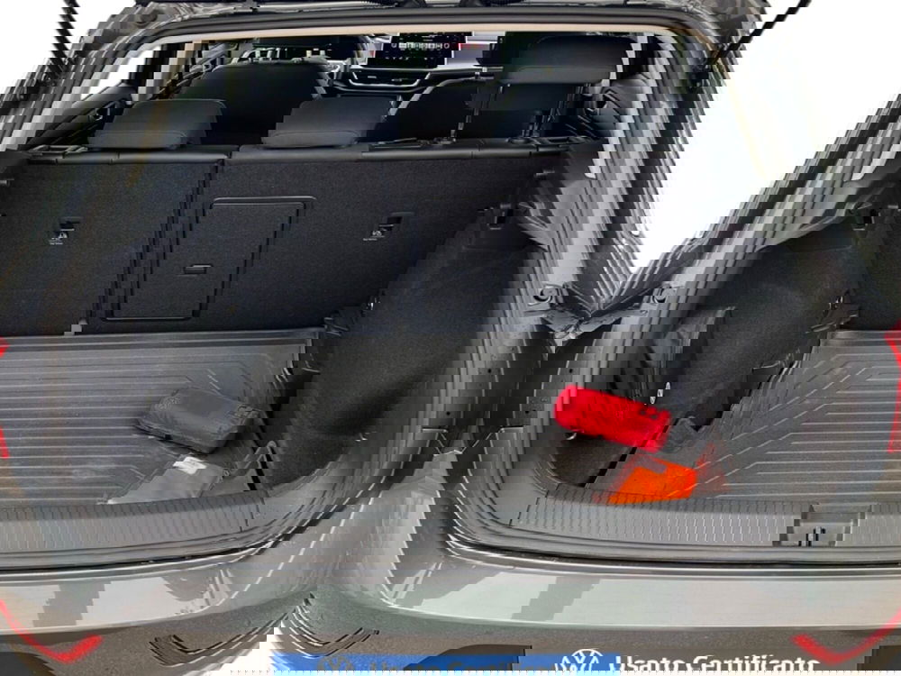 Volkswagen T-Roc usata a Grosseto (10)