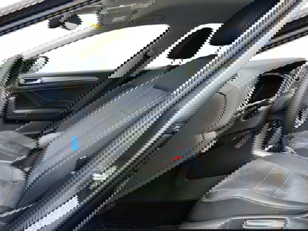 Volkswagen T-Roc usata a Grosseto (11)