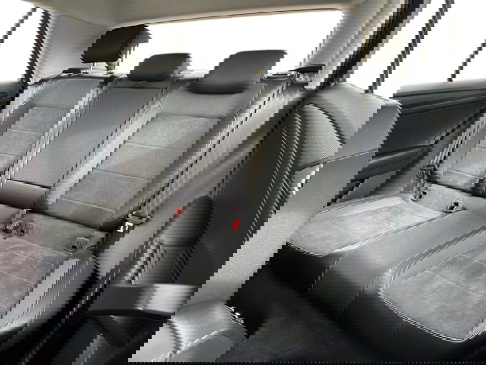 Volkswagen T-Roc usata a Grosseto (12)