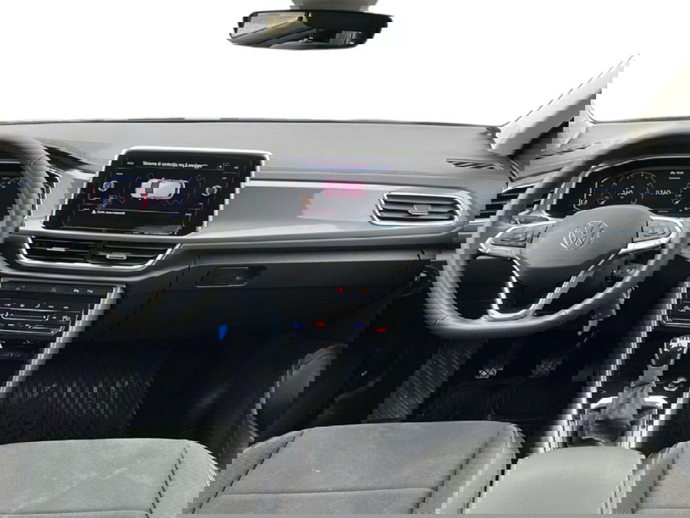 Volkswagen T-Roc usata a Grosseto (13)