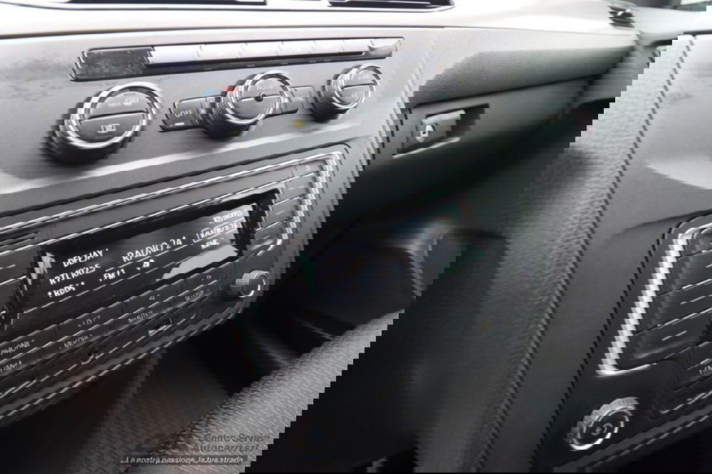 Volkswagen Veicoli Commerciali Caddy usata a Bologna (12)