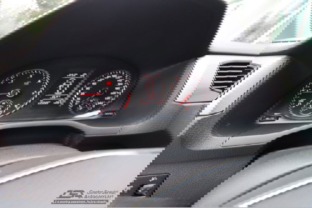 Volkswagen Veicoli Commerciali Caddy usata a Bologna (7)