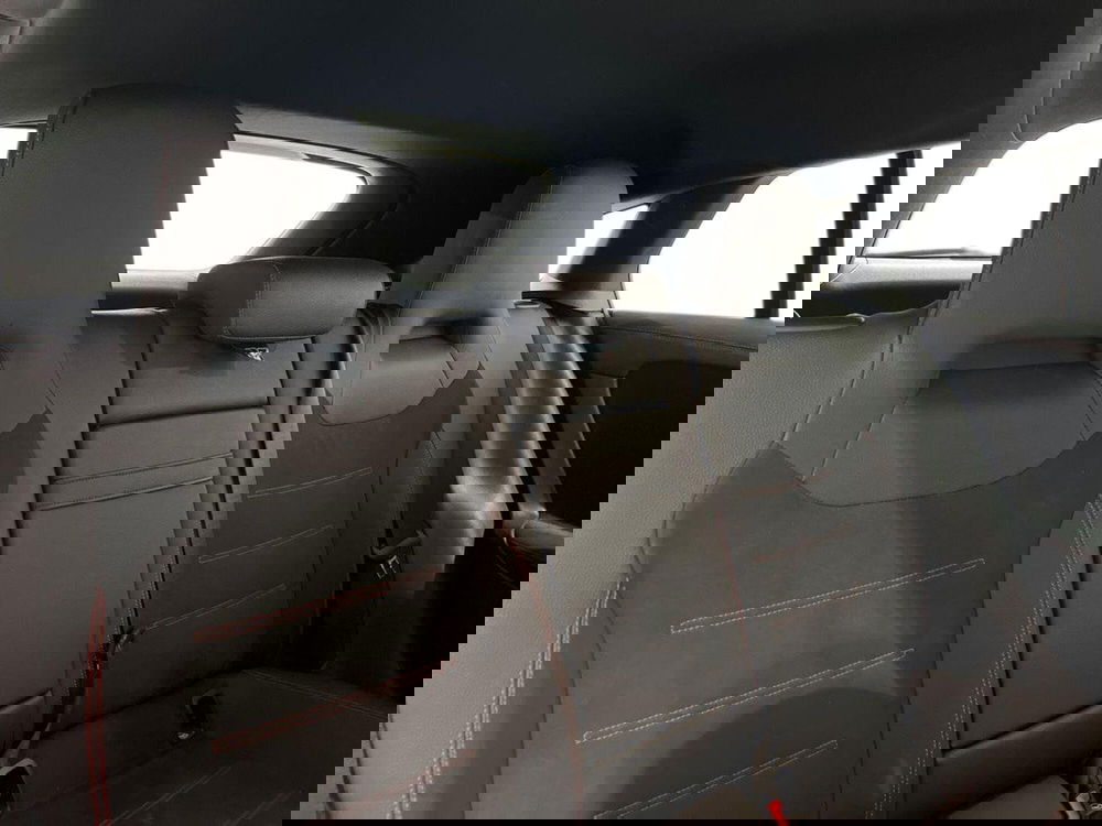 Mercedes-Benz CLA Shooting Brake usata a Napoli (16)