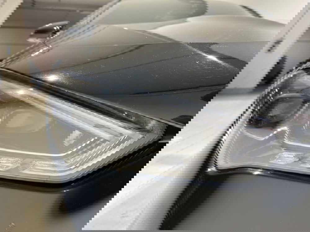 Mercedes-Benz CLA Shooting Brake usata a Napoli (7)