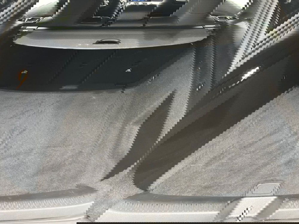 Mercedes-Benz CLA Shooting Brake usata a Napoli (8)