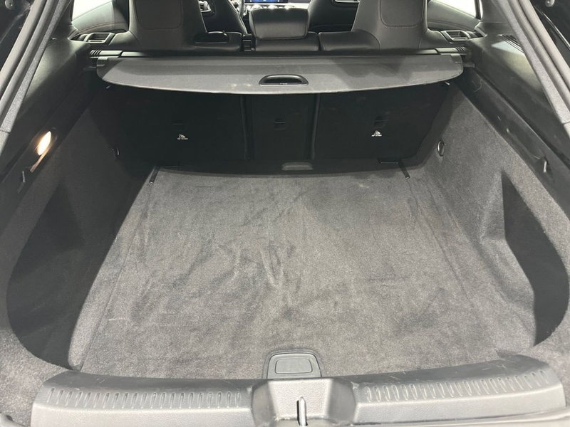 Mercedes-Benz CLA Shooting Brake usata a Napoli (8)