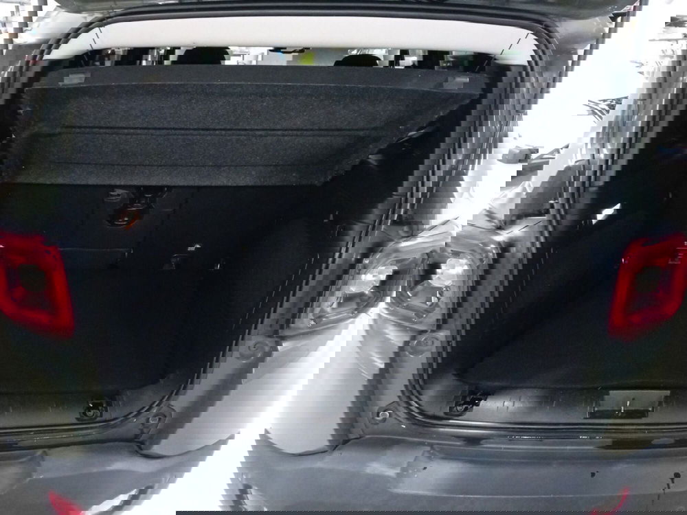 Jeep Renegade usata a Vicenza (10)