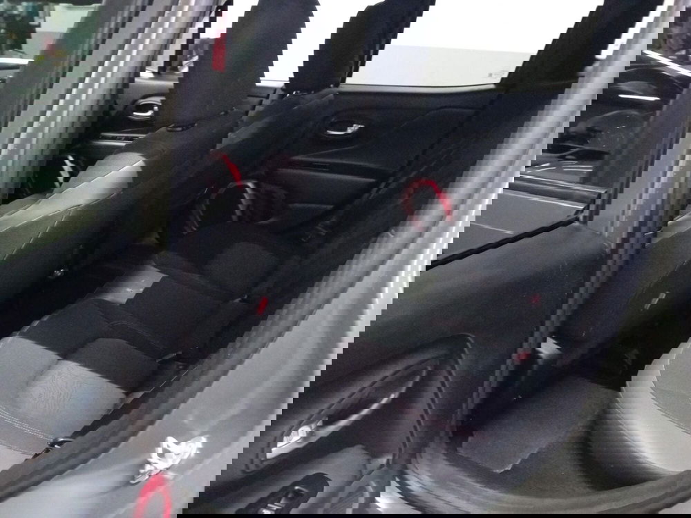 Jeep Renegade usata a Vicenza (11)