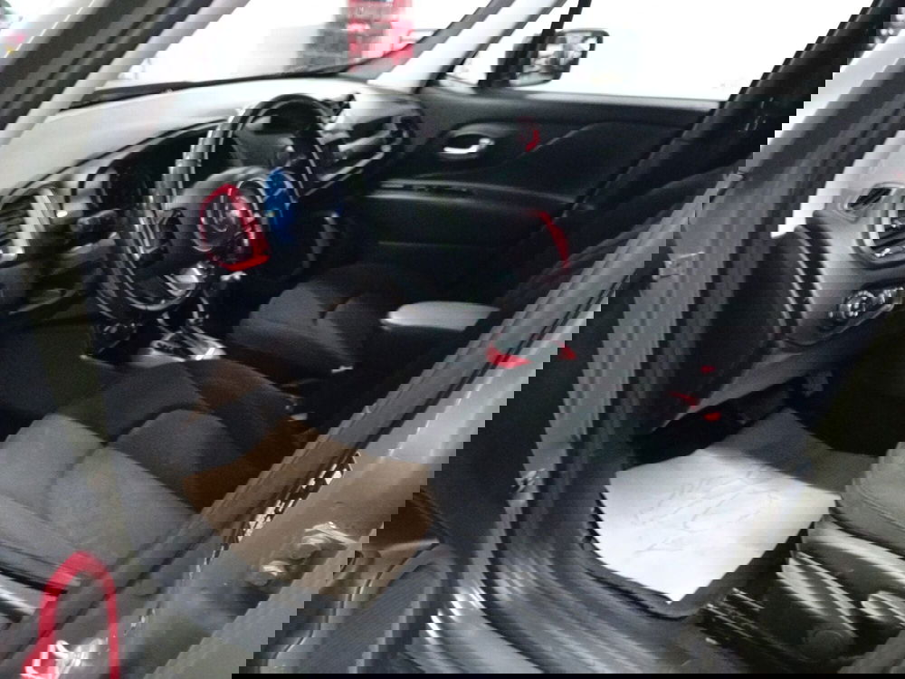 Jeep Renegade usata a Vicenza (12)