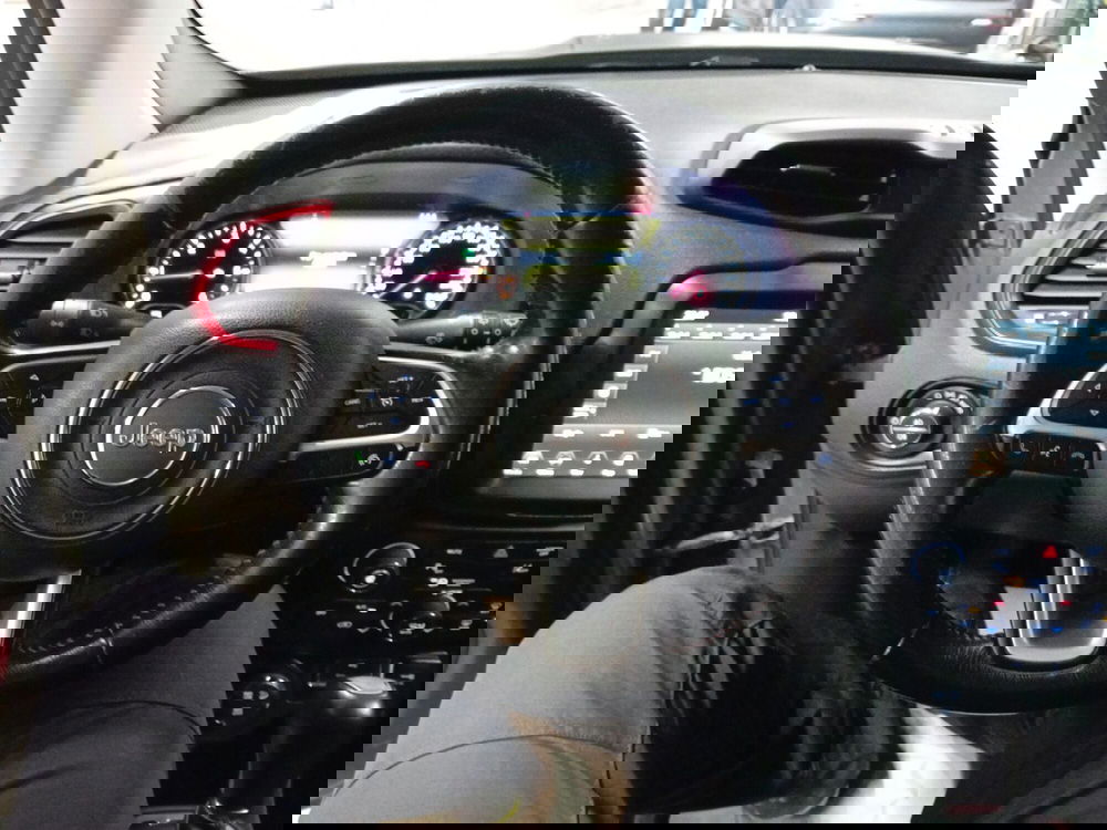 Jeep Renegade usata a Vicenza (14)