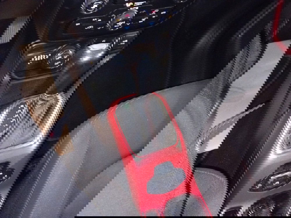 Jeep Renegade usata a Vicenza (15)