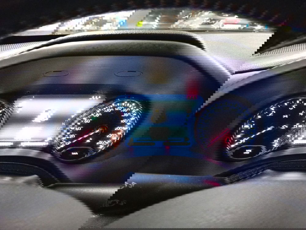 Jeep Renegade usata a Vicenza (16)