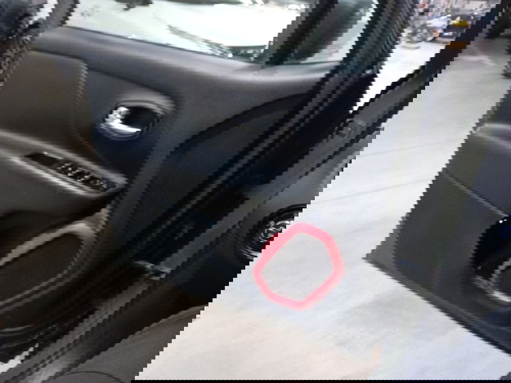 Jeep Renegade usata a Vicenza (20)