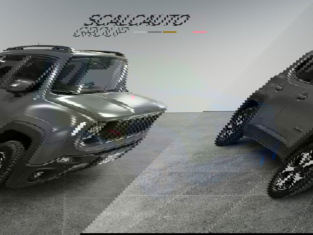 Jeep Renegade usata a Vicenza (3)