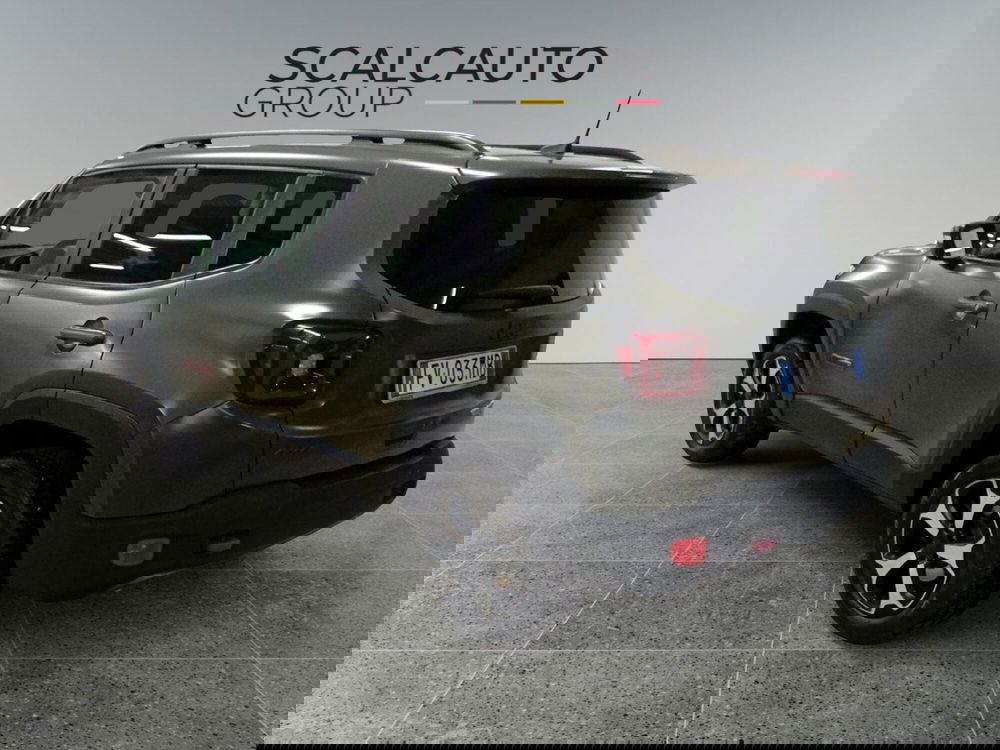 Jeep Renegade usata a Vicenza (7)