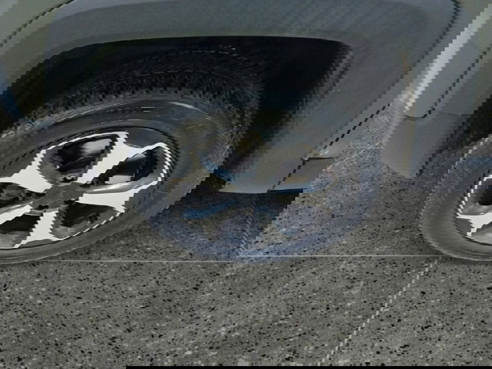 Jeep Renegade usata a Vicenza (9)