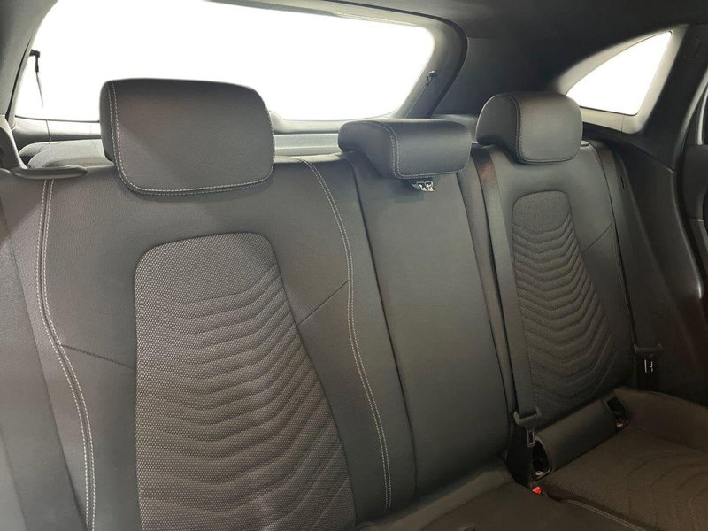 Mercedes-Benz GLA SUV usata a Napoli (16)