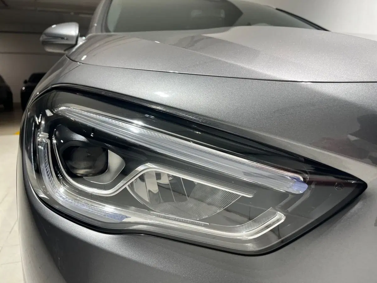 Mercedes-Benz GLA SUV usata a Napoli (7)