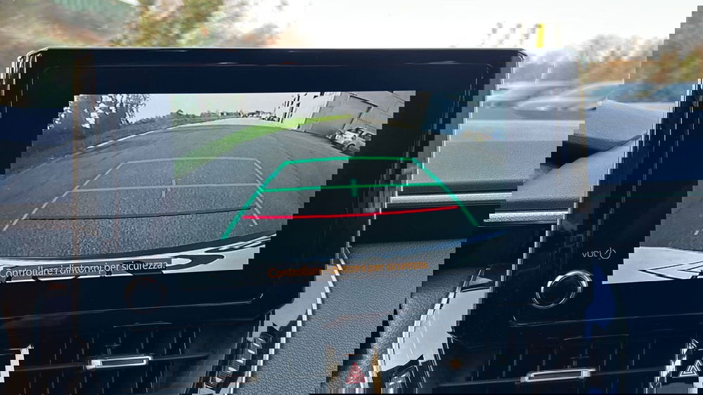 Toyota Corolla Touring Sports usata a Padova (11)