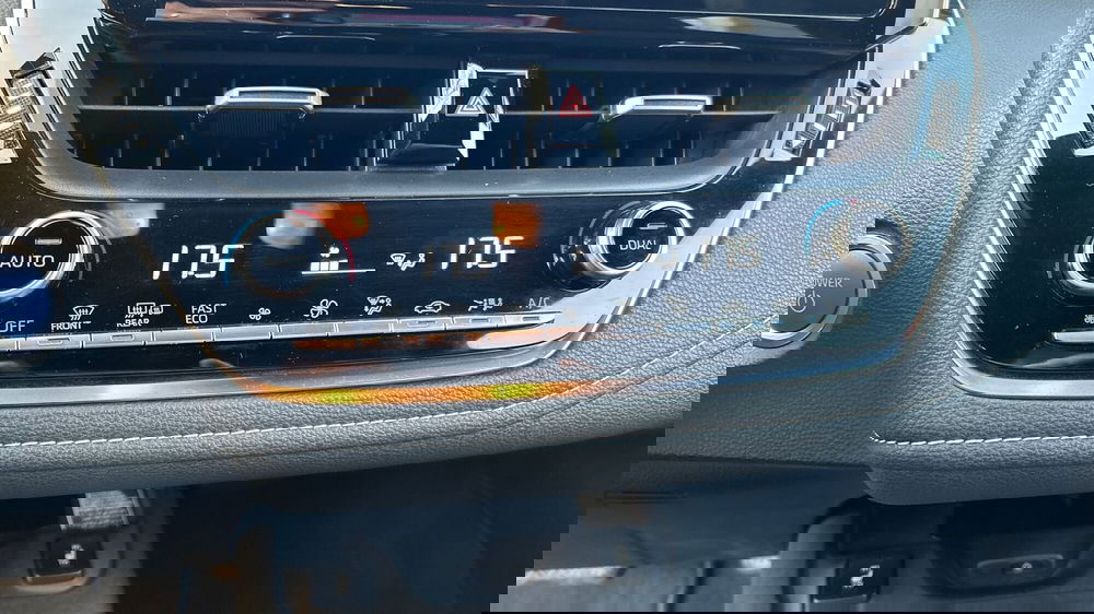 Toyota Corolla Touring Sports usata a Padova (12)