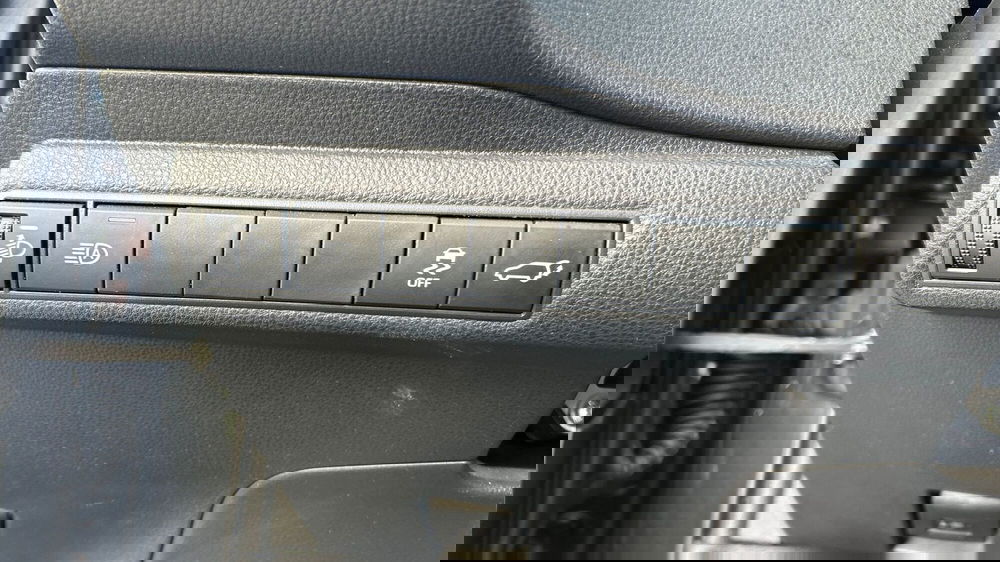 Toyota Corolla Touring Sports usata a Padova (14)