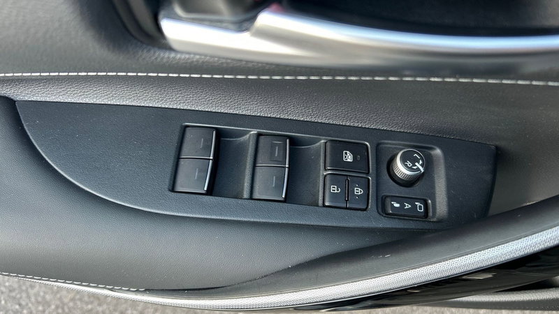 Toyota Corolla Touring Sports usata a Padova (16)