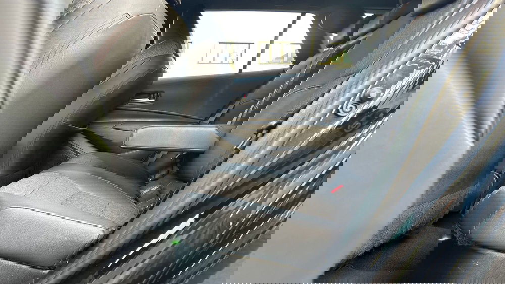 Toyota Corolla Touring Sports usata a Padova (18)