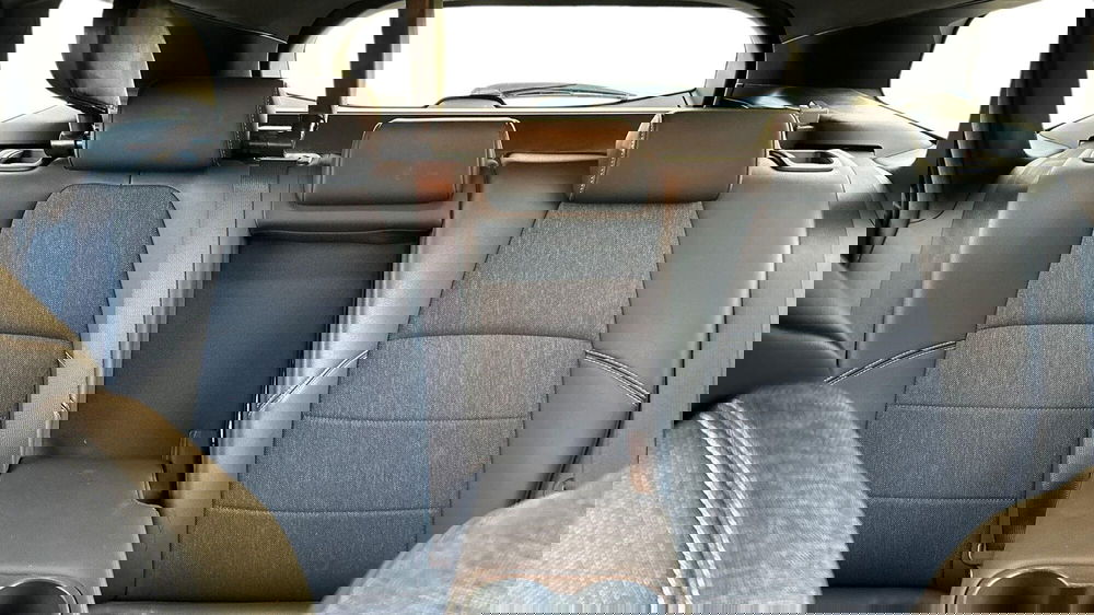 Toyota Corolla Touring Sports usata a Padova (19)