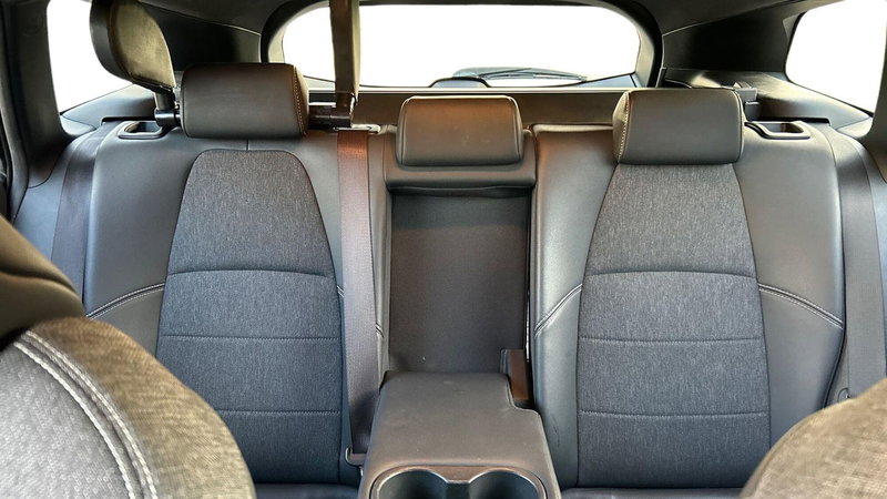 Toyota Corolla Touring Sports usata a Padova (19)