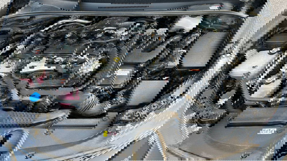 Toyota Corolla Touring Sports usata a Padova (20)