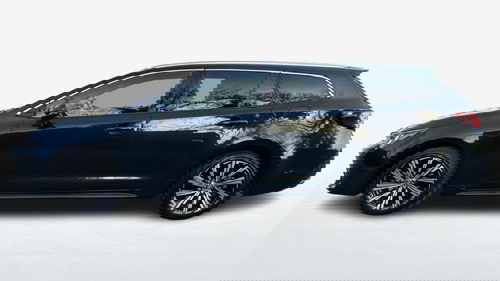 Toyota Corolla Touring Sports usata a Padova (3)