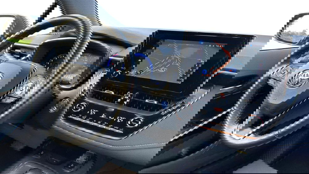 Toyota Corolla Touring Sports usata a Padova (7)