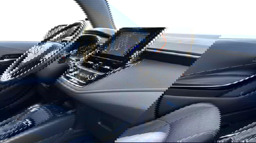 Toyota Corolla Touring Sports usata a Padova (8)