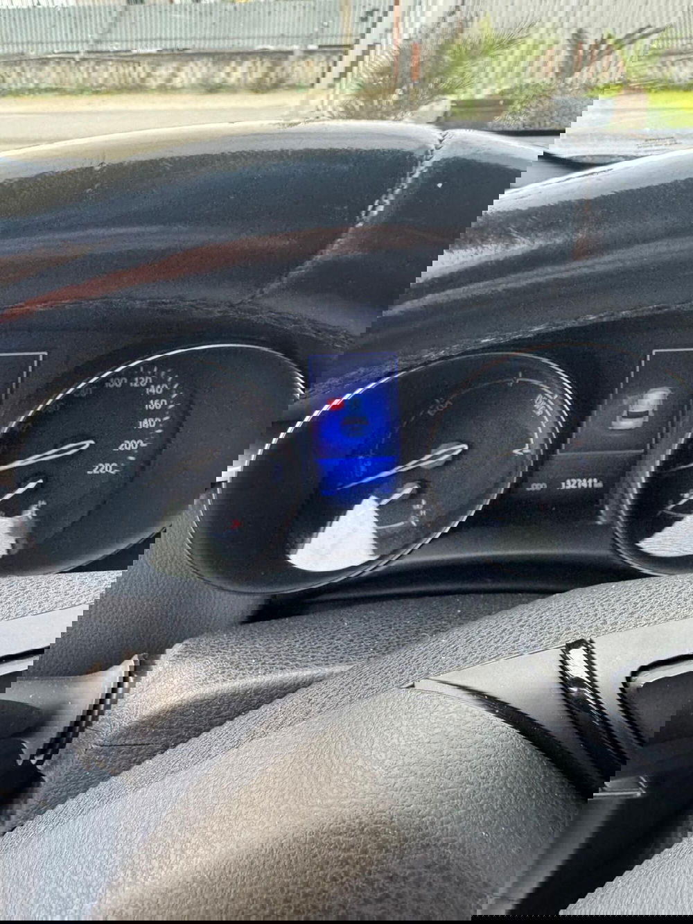 Toyota Toyota C-HR usata a Caserta (12)